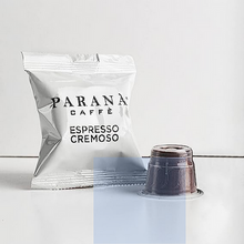 Load image into Gallery viewer, PARANA Cremoso Blend - Compatible with Nespresso ® -  100 Capsules