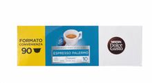 სურათის ჩატვირთვა გალერეის მაყურებელში, NESTLE&#39; - Dolce Gusto - Caffè - Espresso Palermo - Conf. 90