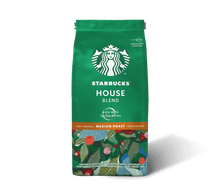 Load image into Gallery viewer, Starbucks House Blend Ground