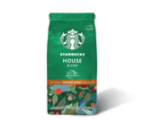 Starbucks House Blend Ground