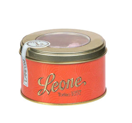 Tondino drops raspberries