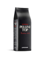 Load image into Gallery viewer, Pellini Coffee Top 100% Arabica  250/500/1000 GR