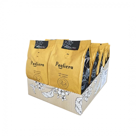 PAGLIERO - Macinato - Caffè - Pieno Gusto 250 gr