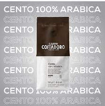 Load image into Gallery viewer, COSTADORO - Macinato - Caffè - Cento 100% Arabica 180 gr