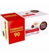 სურათის ჩატვირთვა გალერეის მაყურებელში, NESTLE&#39; - Dolce Gusto - Caffè - Espresso Roma - Conf. 90 - box 1
