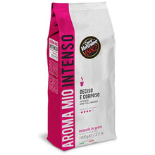Load image into Gallery viewer, VERGNANO - Beans - Aroma Mio Intenso 1 kg