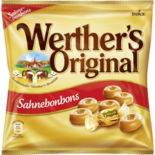 Load image into Gallery viewer, Werther&#39;s Original Cream Candy