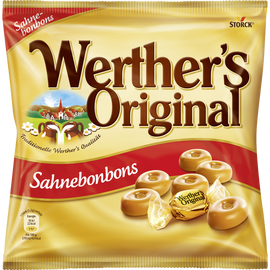 Werther's Original Cream Candy