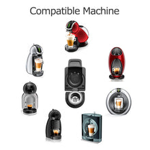 Load image into Gallery viewer, Capsule Adapter for Nespresso Coffee Capsules Convert for Dolce Gusto