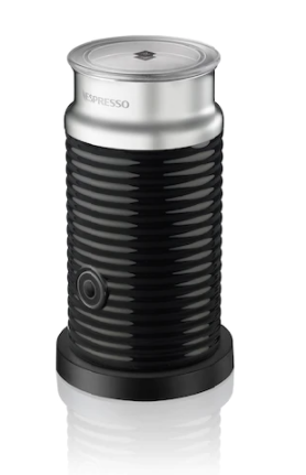 Aeroccino 3 / კაპუჩინატორი