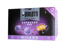 Load image into Gallery viewer, BIALETTI - Bialetti - Caffè - Milano - Conf. 72