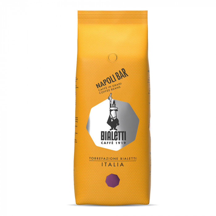 BIALETTI - Grani - Caffè - Napoli Bar 1 kg