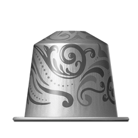 Buenos Aires Lungo  : Intensity: 4