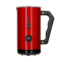 Load image into Gallery viewer, BIALETTI - Macchina - Cappuccinatore - Milk Frother MKF02-Red