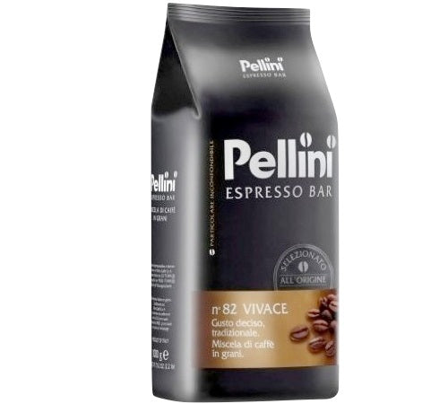 Pellini - Espresso Bar Vivace n 82 - 1 Kg
