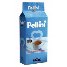 Load image into Gallery viewer, Pellini UIK Decaffeinato  Coffee beans -500g