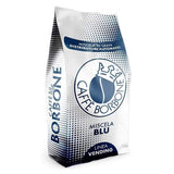 BORBONE Grani Caffe' Blu 1 kg