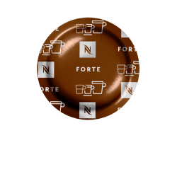 Forte  (50 Capsules)