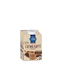 სურათის ჩატვირთვა გალერეის მაყურებელში, SOLIGO - Crema Caffè pronta 500ml