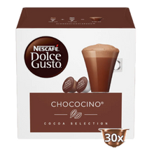 Load image into Gallery viewer, CHOCOCINO® MAGNUM PACK 30 PODS