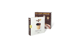 FOODRINKS - BISCOTTI - Chocup mini cc30 - Conf. 20