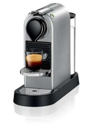 CitiZ Coffee Machine