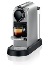 Load image into Gallery viewer, CitiZ Coffee Machine