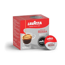 Load image into Gallery viewer, LAVAZZA - A Modo Mio - Caffè - Qualità Rossa - Conf. 36