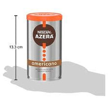 Load image into Gallery viewer, Nescafe Azera Americano Instant Coffee