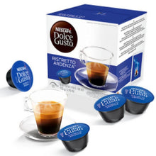 Load image into Gallery viewer, Dolce Gusto® - Ristretto Ardenza 16 capsule