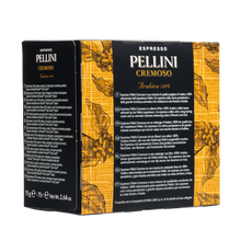 Load image into Gallery viewer, Pellini Cremoso in Nescafé® Dolce Gusto®* compatible  (10) Capsules