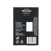 Load image into Gallery viewer, Pellini Cremoso in Nescafé® Dolce Gusto®* compatible  (10) Capsules