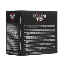 Load image into Gallery viewer, Pellini TOP in Nescafé® Dolce Gusto®* compatible (10)  capsules