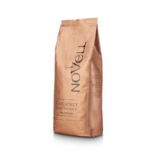 სურათის ჩატვირთვა გალერეის მაყურებელში, GOURMET RESPONSABLE- Roasted whole bean coffee - 1 Kg.