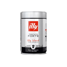 Load image into Gallery viewer, ILLY - Macinato - Caffè - Macinato Moka Forte 250 gr