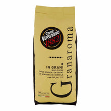 Load image into Gallery viewer, VERGNANO - Beans - Granaroma 1 kg