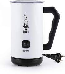 BIALETTI - Macchina - Cappuccinatore - Milk Frother MKF02
