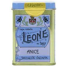 სურათის ჩატვირთვა გალერეის მაყურებელში, LEONE - Candies - Display Classic flavours (6 flavours) ANICE