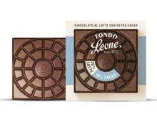 სურათის ჩატვირთვა გალერეის მაყურებელში, LEONE - Chocolate 50% - 75G