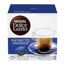 სურათის ჩატვირთვა გალერეის მაყურებელში, NESTLE&#39; - Dolce Gusto - Caffè - Espresso Ardenza - Conf. 30