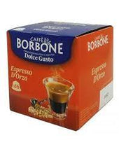Load image into Gallery viewer, BORBONE - Dolce Gusto - Solubile - Orzo - Conf. 16