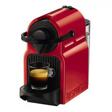 სურათის ჩატვირთვა გალერეის მაყურებელში, Nespresso INISSIA Red
