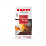 KIMBO - Macinato - Caffè - Macinato Fresco 250gr