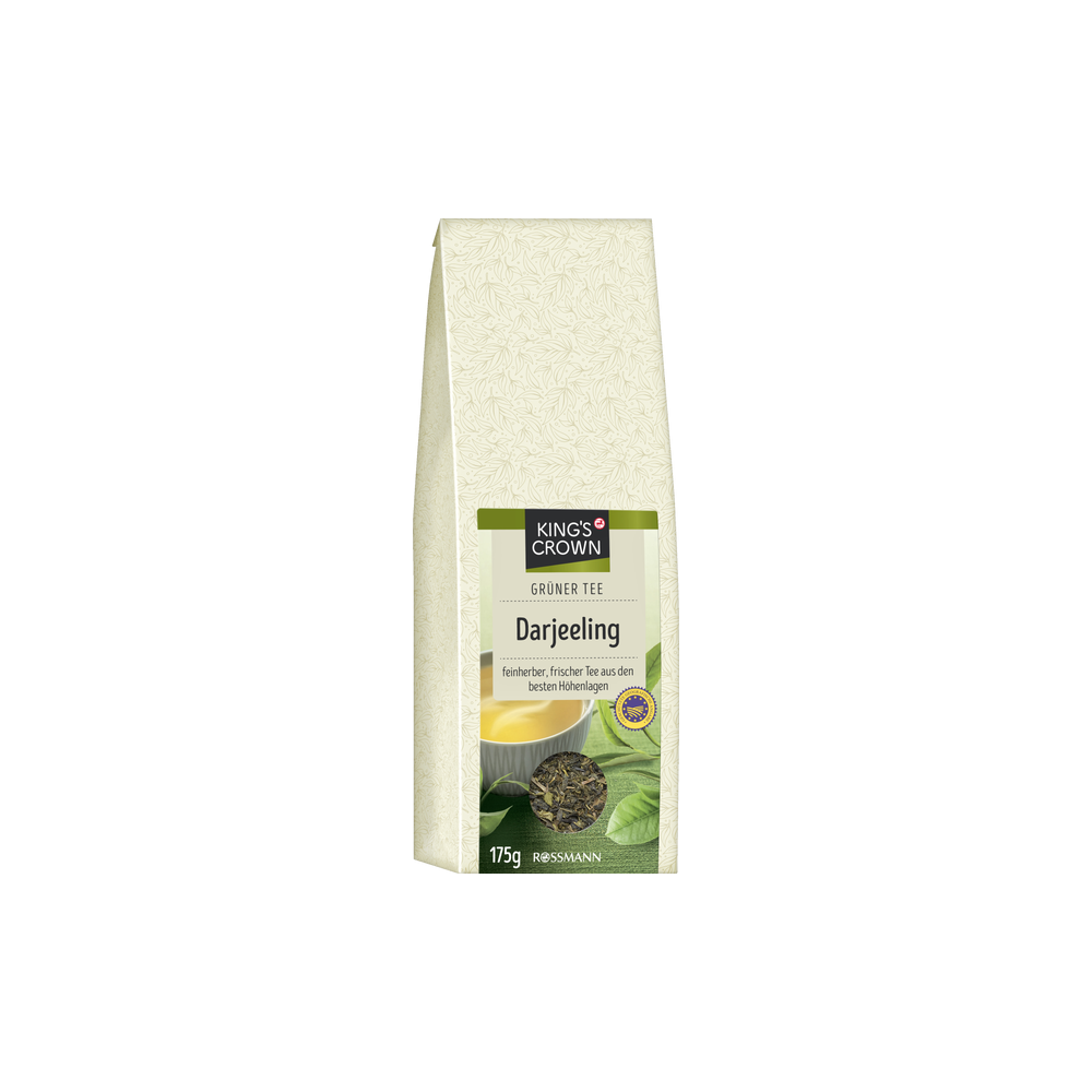 Sencha green tea - 175 g