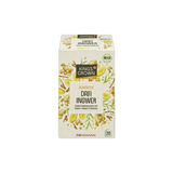 Organic Herbal Tea Three ginger - 20 pc