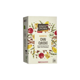 Organic spiced tea Chai Classic - 20 pc