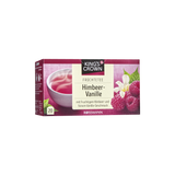 Fruit tea raspberry vanilla - 20 pc
