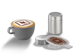 Barista Cappuccino Kit