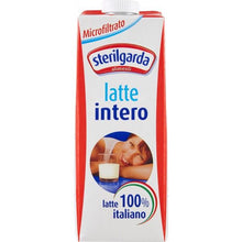 Load image into Gallery viewer, MICROFILTERED UHT STERILGARDA MILK