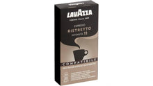 Load image into Gallery viewer, Lavazza - Ristretto  : Intensity: 11